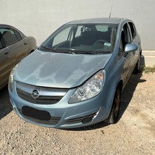 Ricambi opel corsa - corsa, 2007
