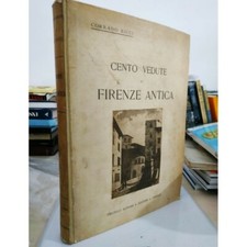 CENTO VEDUTE DI FIRENZE