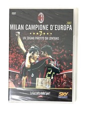 Milan campione europa 2007 - milan,