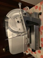 affettatrice professionale usata