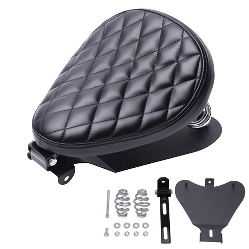 Sedile singolo moto staffa - , a