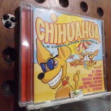 Chihuahua la compilation