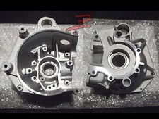 semicarter motore minarelli orizzontale Aprilia Beta Malaguti Yamaha 77093016