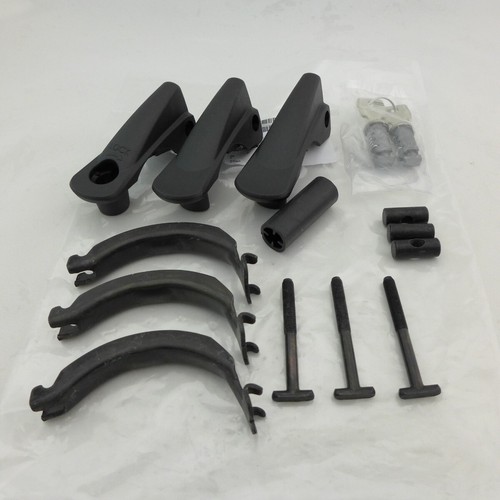 Kit riparazione barra quadrata