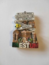 Magnete calamita frigo - magnete,