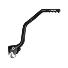 Apico Kick Start SUZUKI RM-Z450 08-23 Black