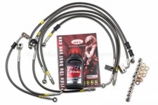 Kawasaki ZZR1400 ABS Linee