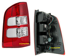 Fanale Posteriore Sx Per Ford