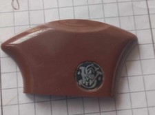 44 MAGNUM DIACLONE TAKARA GIG G1 TRANSFORMERS PEZZI RICAMBI 9