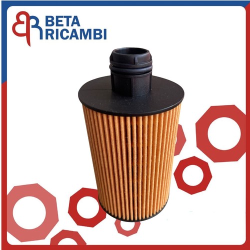 Filtro olio opel antara - olio,