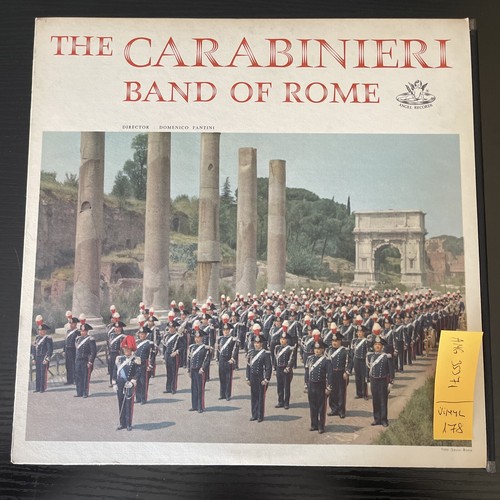 The carabinieri band - carabinieri,