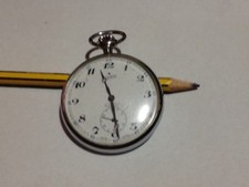 OROLOGIO DA TASCA BONDIX