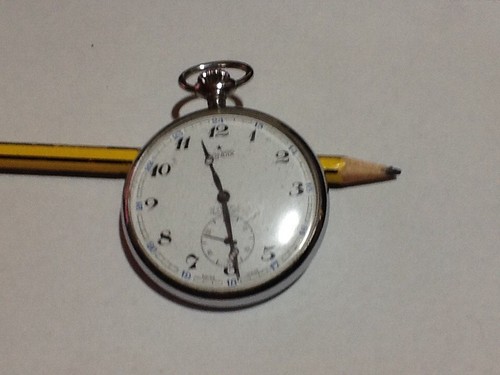 Orologio tasca bondix - orologio,