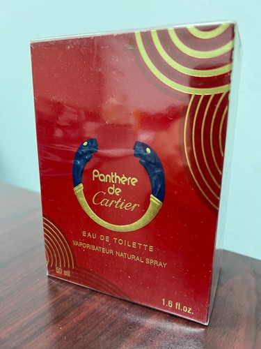 Panthere cartier fl oz - panthere, 1.6