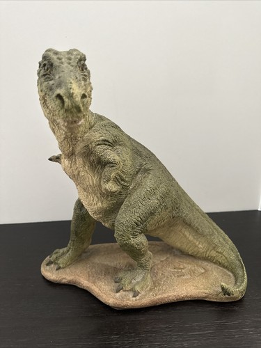 Statua rex united design - t-rex,