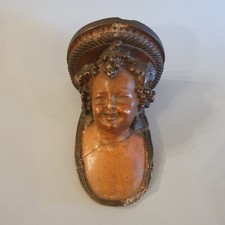 Antica Mensolina In Terracotta