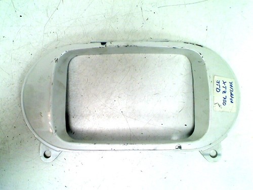 Carena yamaha xtz 750 - carena, super