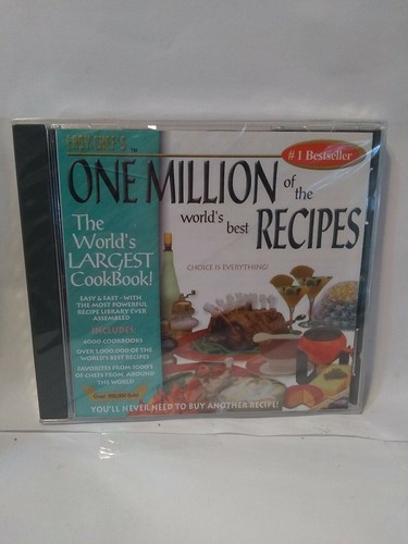 Easy chef milione delle - milione,