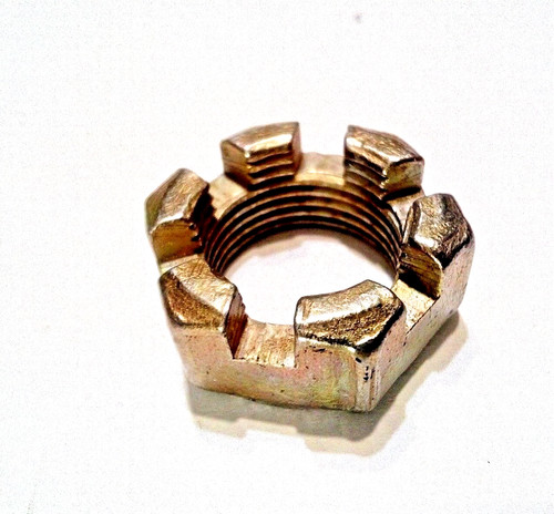 Dado catello guillotine - catello, nut