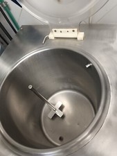 Pastorizzatore Carpigiani 55 usato