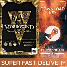 The Elder Scrolls III