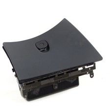 Alfa Romeo 156 Cassetto Portaoggetti Nero Scatola Cruscotto Destro 156018892