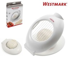 AFFETTA TAGLIA MOZZARELLA FILI ACCIAIO INOX X UOVO PATATE LESSE VERDURE MORBIDE