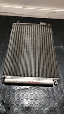radiatore aria condizionata AC