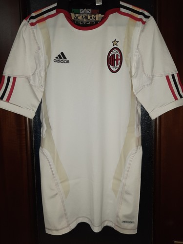Maglia milan 2010 2011 - maglia,