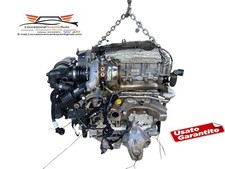 Motore Completo Q4 Alfa Romeo
