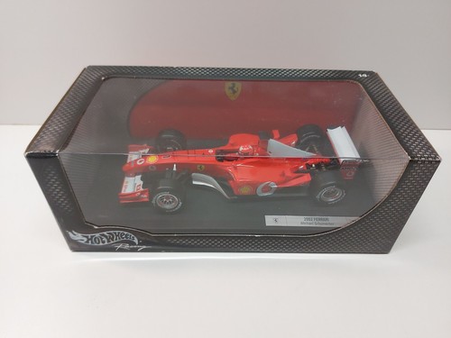 Formula ferrari f2002 - formula,