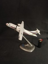 aereo alluminio  pressofuso vintage