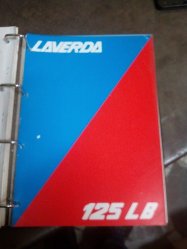 Catalogo parti ricambio - catalogo,