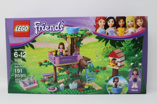 Lego friends 3065 la - 3065, casa