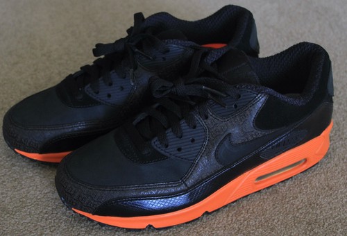 Taglia nike air max 90 - 8,5,