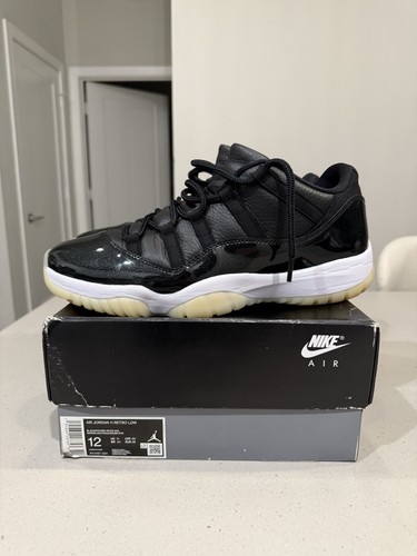 Taglia jordan 11 retro - -,