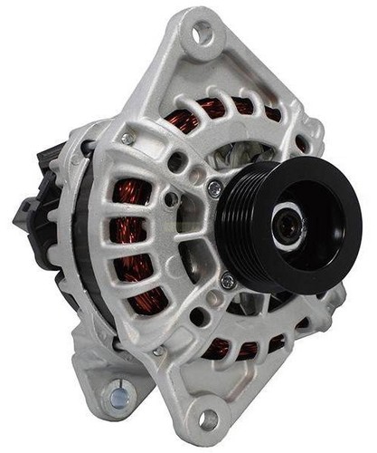 Alternatore nuovo made - nuovo,