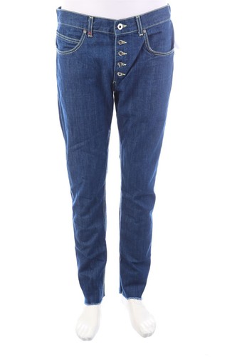 Dondup distressed skinny - dondup, skinny-jeans