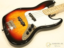 Squier fender affinity jazz - by,