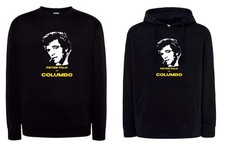 Felpa Peter Falk as Columbo