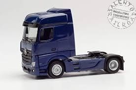 Herpa 309189 002 trattore - herpa, 309189-002