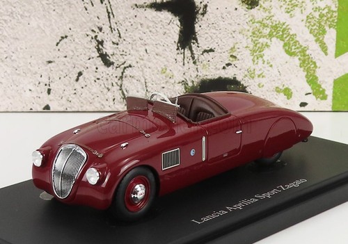Autocult lancia - 1/43,