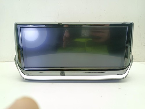 Schermo display peugeot 2008 - display,