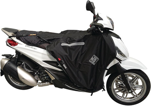 Coprigambe per scooter - coprigambe,