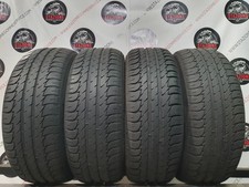 4 GOMME ESTIVE USATE KLEBER