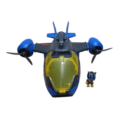 Paw patrol mission - paw,