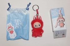 POP MART Labubu – Pin for