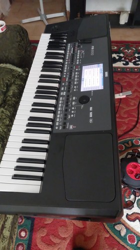 Korg 600 tastiera - pa,