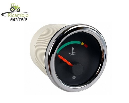 Indicatore temperatura per