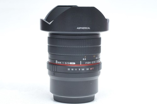 Rokinon 3 5 cs - rokinon,